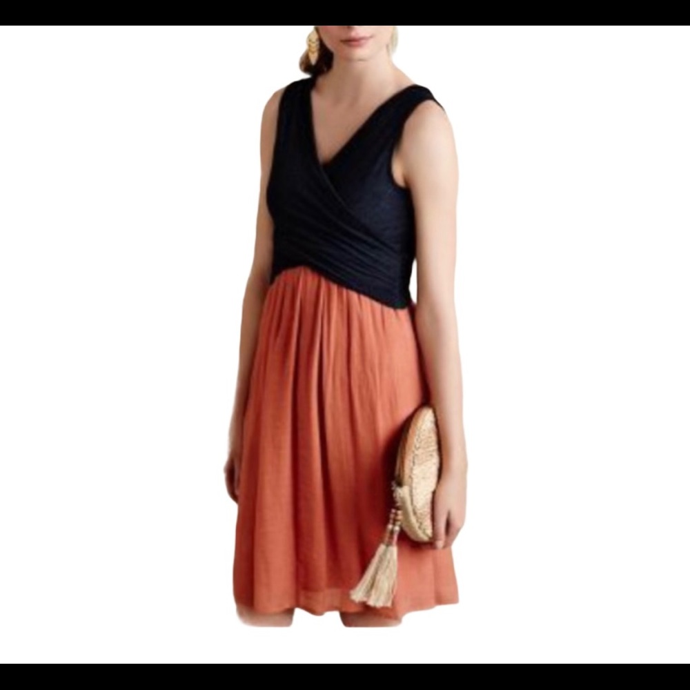 Amadi Lola Dress.